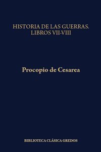 Historia de las Guerras . 9788424928681