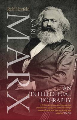 Karl Marx. 9780857457424