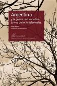 Argentina y la Guerra Civil española