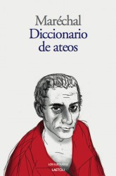 Diccionario de ateos. 9788492422586