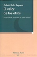 El valor de los otros. 9788497424875