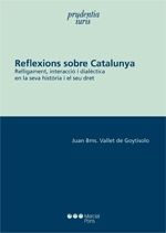 Reflexions sobre Catalunya. 9788497684149