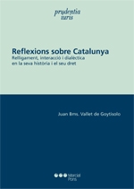 Reflexions sobre Catalunya