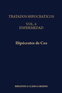 Tratados Hipocráticos. 9788424914264