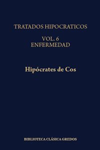 Tratados Hipocráticos