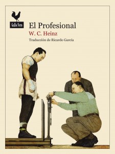 El profesional. 9788493856953