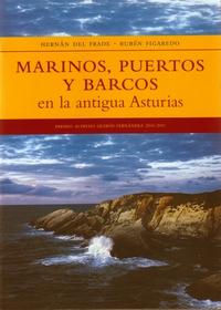 Marinos, puertos y barcos en la antigua Asturias