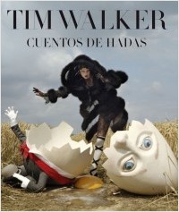 Tim Walker . 9788497858885