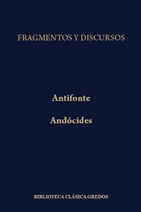 Fragmentos y discursos