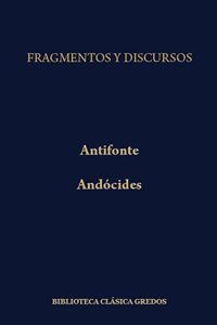 Fragmentos y discursos. 9788424914486