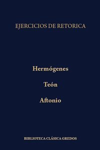 Ejercicios de Retórica