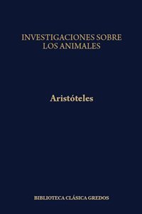 Investigaciones sobre los animales