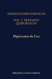 Tratados Hipocráticos