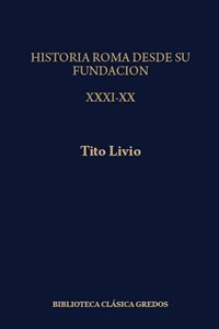 Historia de Roma desde su fundación