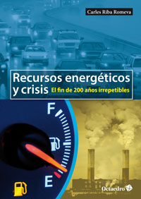 Recursos energéticos y crisis. 9788499213705