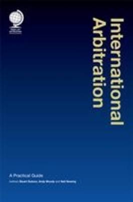 International arbitration