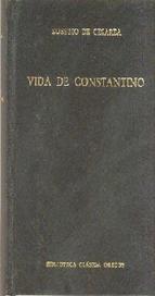 Vida de Constantino