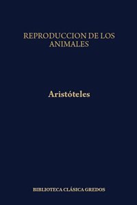 Reproducción de los animales. 9788424916718