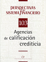 Agencias de Calificación Crediticia. 100913163