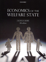 Economics of the Welfare State