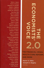 The economists voice, 2.0. 9780231160148