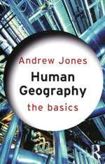 Human geography