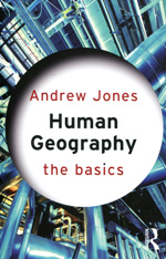 Human geography. 9780415575522