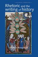 Rhetoric and the writing of history