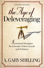 The Age of Deleveraging