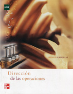 Dirección de las operaciones. 9781121444041