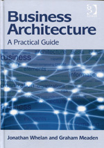 Business architecture. 9781409438595