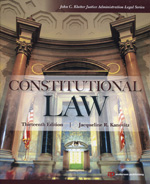 Constitutional Law