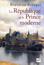 La République et le Prince moderne