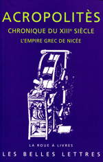 Chronique du XIIIe siècle