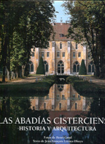 Las abadías cistercienses. 9783833134708