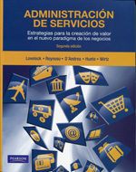 Administración de servicios. 9786073205566