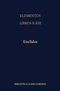 Elementos. 9788424918309