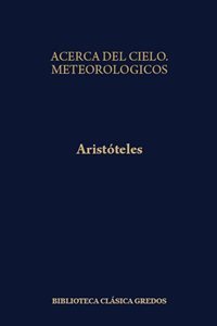 Acerca del Cielo.  Meteorológicos