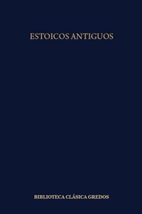 Estoicos antiguos. 9788424918439