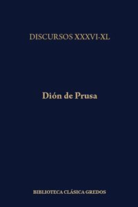 Discursos