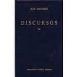 Discursos III. 9788424918514