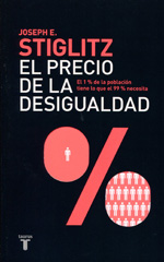 El precio de la desigualdad