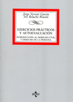 Ejercicios prácticos y autoevaluación . 9788430955480