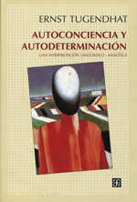 Autoconciencia y autodeterminación. 9788437503264