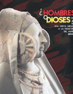 ¿Hombres o Dioses?. 9788445133910