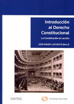 Introducción al Derecho Constitucional. 9788447039722
