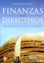 Finanzas para directivos