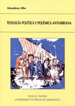 Teología política y polémica antiarriana. 9788472999169