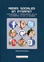 Redes sociales en internet. 9788479913595