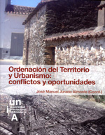 Ordenación del territorio y urbanismo. 9788479932190